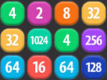 2048 Fuzionare
