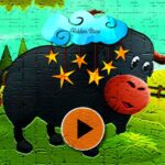 Desene animate Stele Ascunse