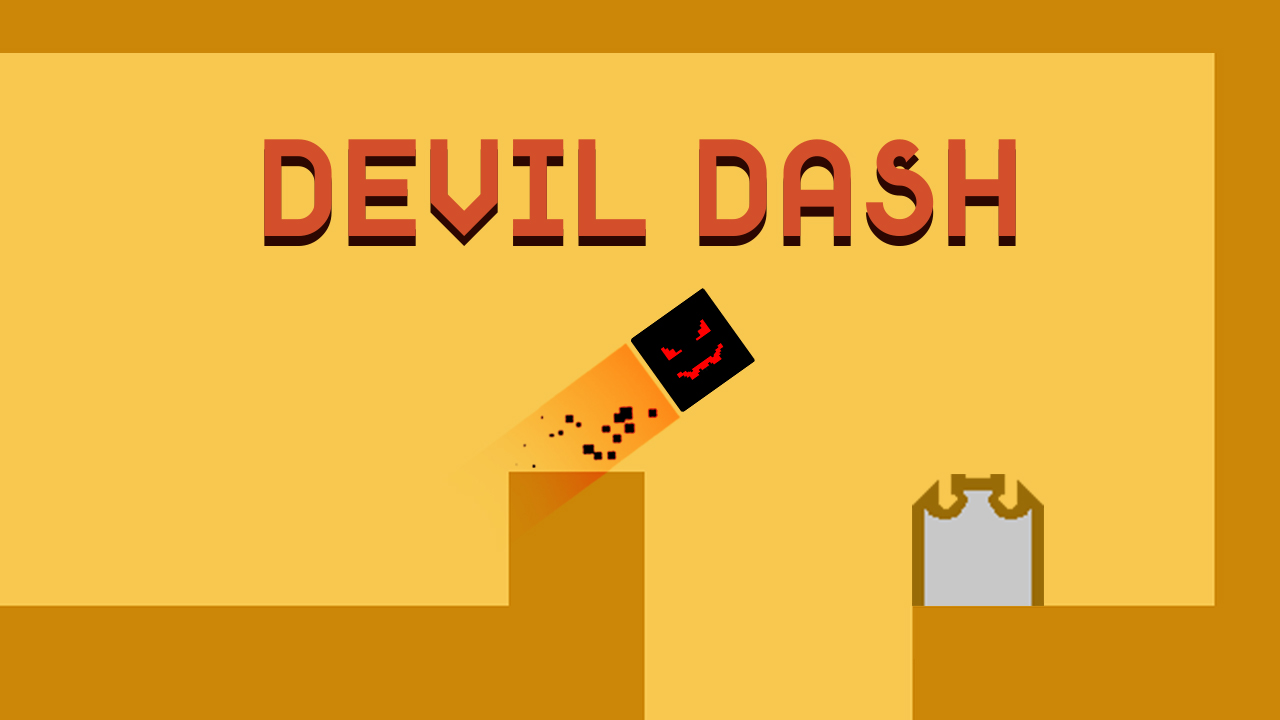Imaginea Devil Dash
