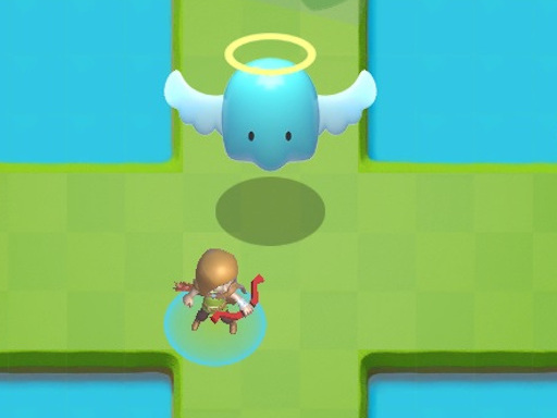 Imaginea Archer Hero Pro