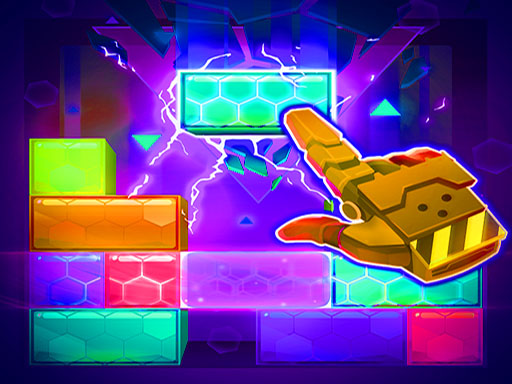 Imaginea Block Slider Game