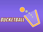 Bucketball: Mega Ball Challenge