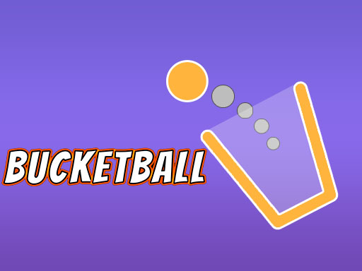 Imaginea Bucketball: Mega Ball Challenge