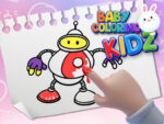 Colorat Kidz