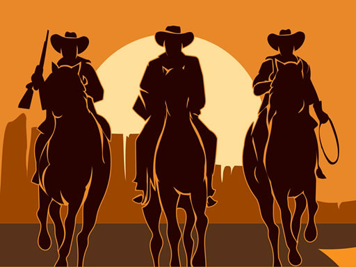 Imaginea Cowboy Hidden Stars