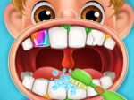 Joc Dentist Inc Teeth Doctor