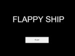 FLAPPY SHIP CLASIC