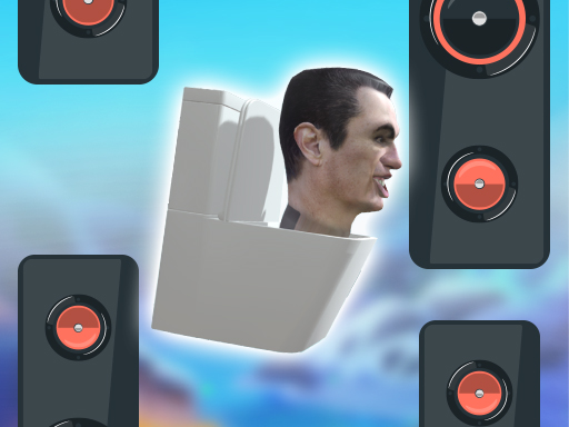 Imaginea Flopppy Skibidi