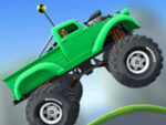 Hill Dash Car – Joc de curse Hill Climbing