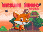 Kitsune-Zenko: Mega Arcade Challenge