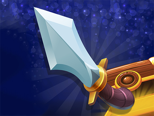 Imaginea Merge & Hit Knives