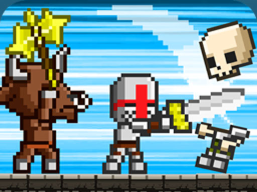 Imaginea Mini - Mega Joc de Aventură