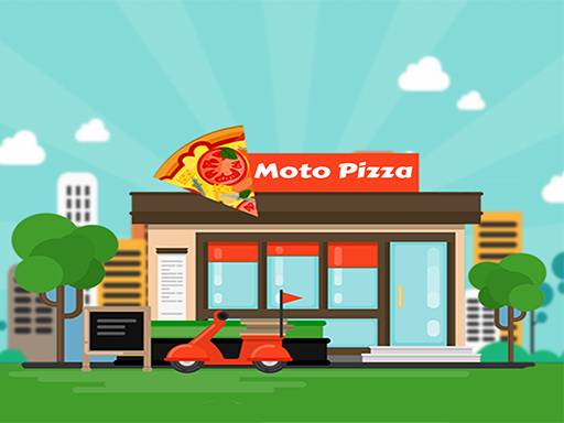 Imaginea Pizza Moto