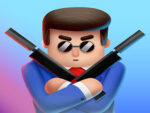 Mr Bullet – Spy Puzzles joc online multiplayer