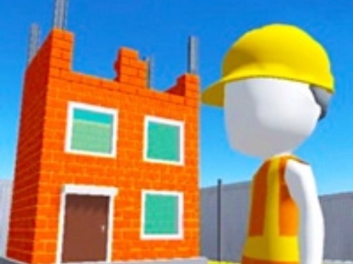 Imaginea Joc Pro Builder 3D