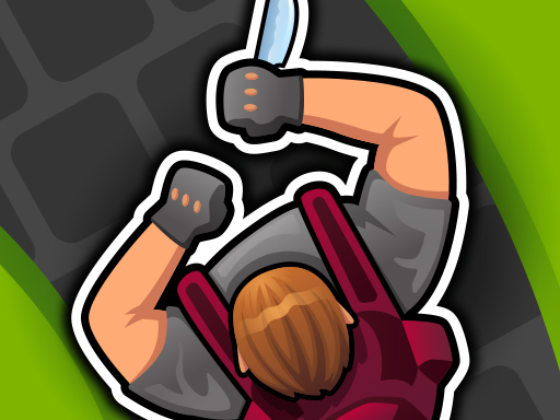 Imaginea Shooter Assassin