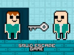 Joc Squid Escape 2Player