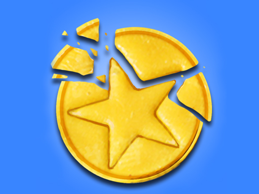 Imaginea Joc Calamar Dalgona