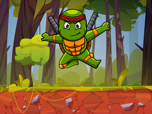Imaginea Turtle Ninja