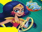 Wonder Woman aventura – Super Hero Girls Blit