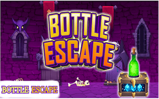 Imaginea Bottle Escape Pro