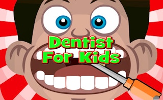 Imaginea Dentist pentru copii