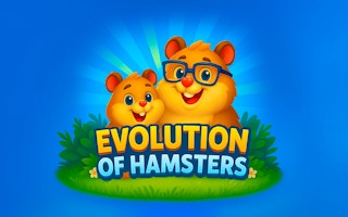 Imaginea Evoluția hamsterilor