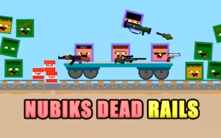 Imaginea Nubiks Dead Rails