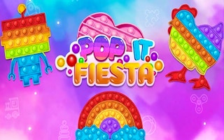Imaginea Pop It Fiesta