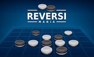 Imaginea Reversi Mania