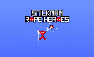Imaginea Stickman Rope Heroes
