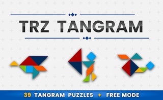 Imaginea TRZ Tangram