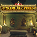 3 Piramide Tripeaks