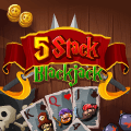 Blackjack cu 5 stive