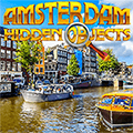 Obiecte ascunse în Amsterdam
