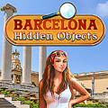 Obiecte ascunse în Barcelona