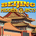 Obiecte ascunse în Beijing