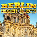 Obiecte ascunse Berlin