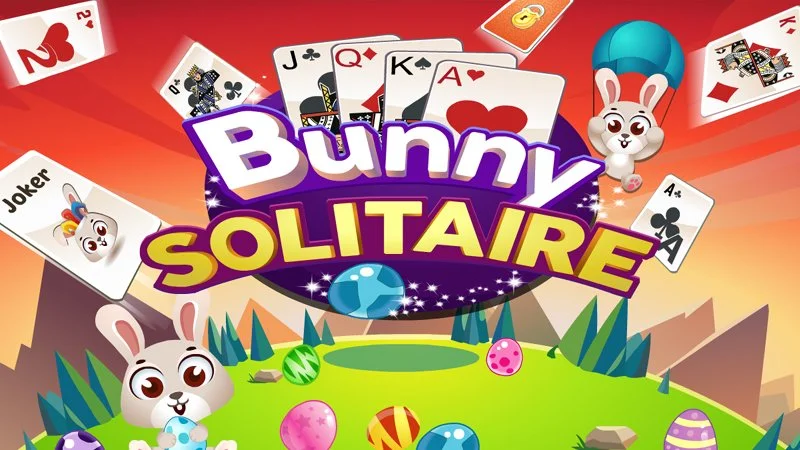 Solitaire Iepuraș
