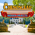 Obiecte ascunse Chenonceau