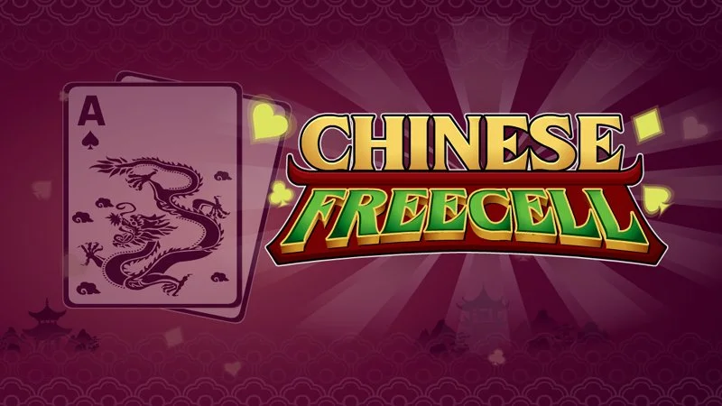 Freecell chinezesc