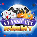 Remi clasic cu gin