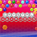 Cristal Hexajong