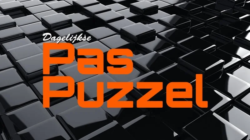 Puzzle-uri zilnice