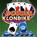 Klondike dublu