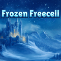 Freecell înghețat