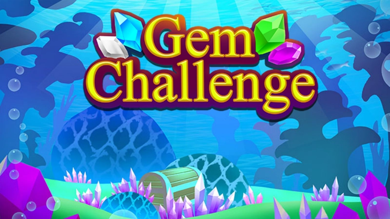 Provocarea Gem