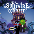 Conectare la cardul de Halloween