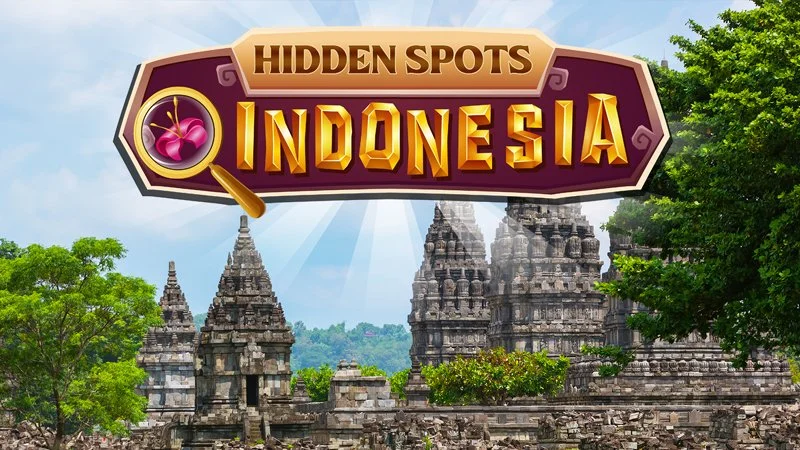 Locuri ascunse – Indonezia