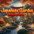 Grădina Japoneză – Secrete Ascunse